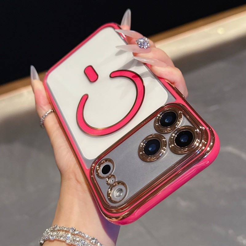 Luxury Plating ColorForMagsafe - Camera Lens Protector 评论和价格