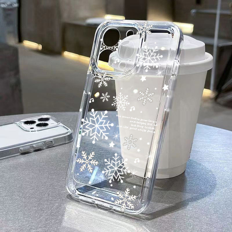 Beautiful Winter Snow Phone Ca - Samsung Galaxy A55 评论和价格