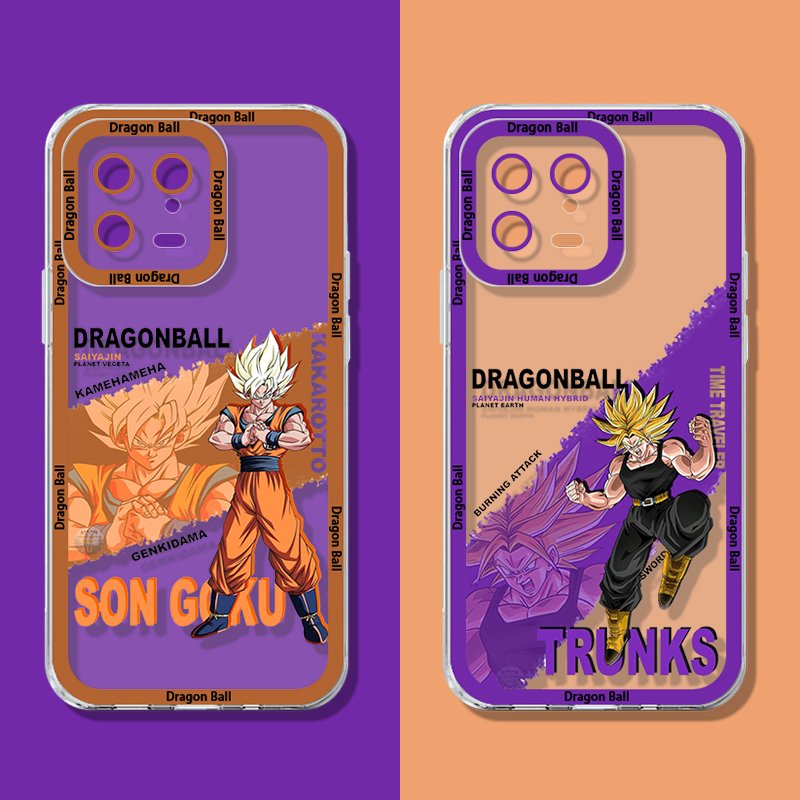 Comic D-Dragon Ball Silicone C - Xiaomi Poco X6 评论和价格
