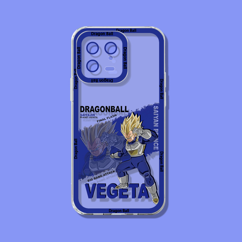 Comic D-Dragon Ball Silicone C - Xiaomi Poco X6 评论和价格