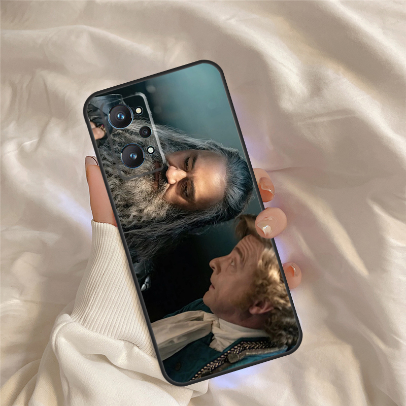 Our Flag Means Death Case For  - Realme C67 评论和价格
