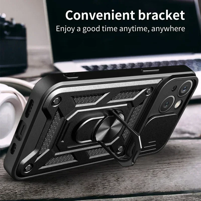 New Slide Camera Lens Stand Ph - Camera Lens Protector 评论和价格