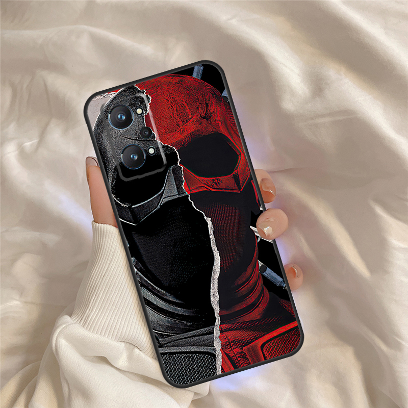 TV Series THE BOYS Case For Re - Realme C67 评论和价格