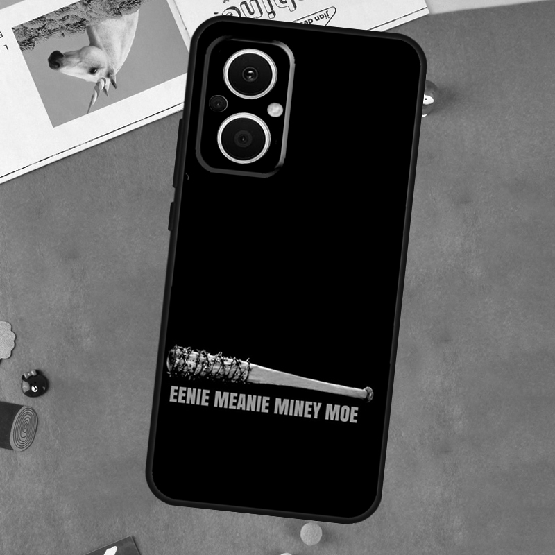 The Walking Dead Case For OPPO - Oppo Find X8 评论和价格