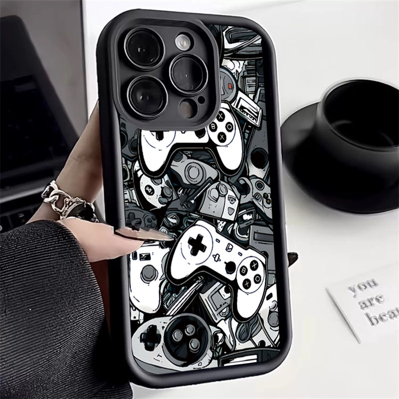 Game Controller Graphic Silico - Samsung Galaxy A55 评论和价格