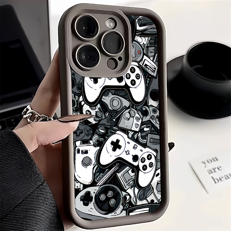 Game Controller Graphic Silico - Samsung Galaxy A55 评论和价格