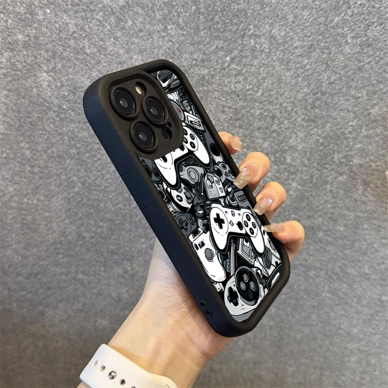 Game Controller Graphic Silico - Samsung Galaxy A55 评论和价格